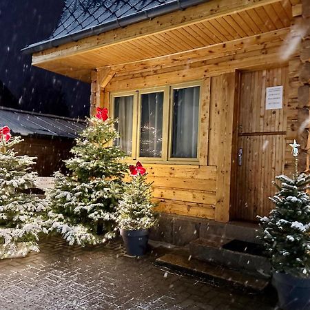 Apart Invest Fanaberia Szklarska Poreba Extérieur photo