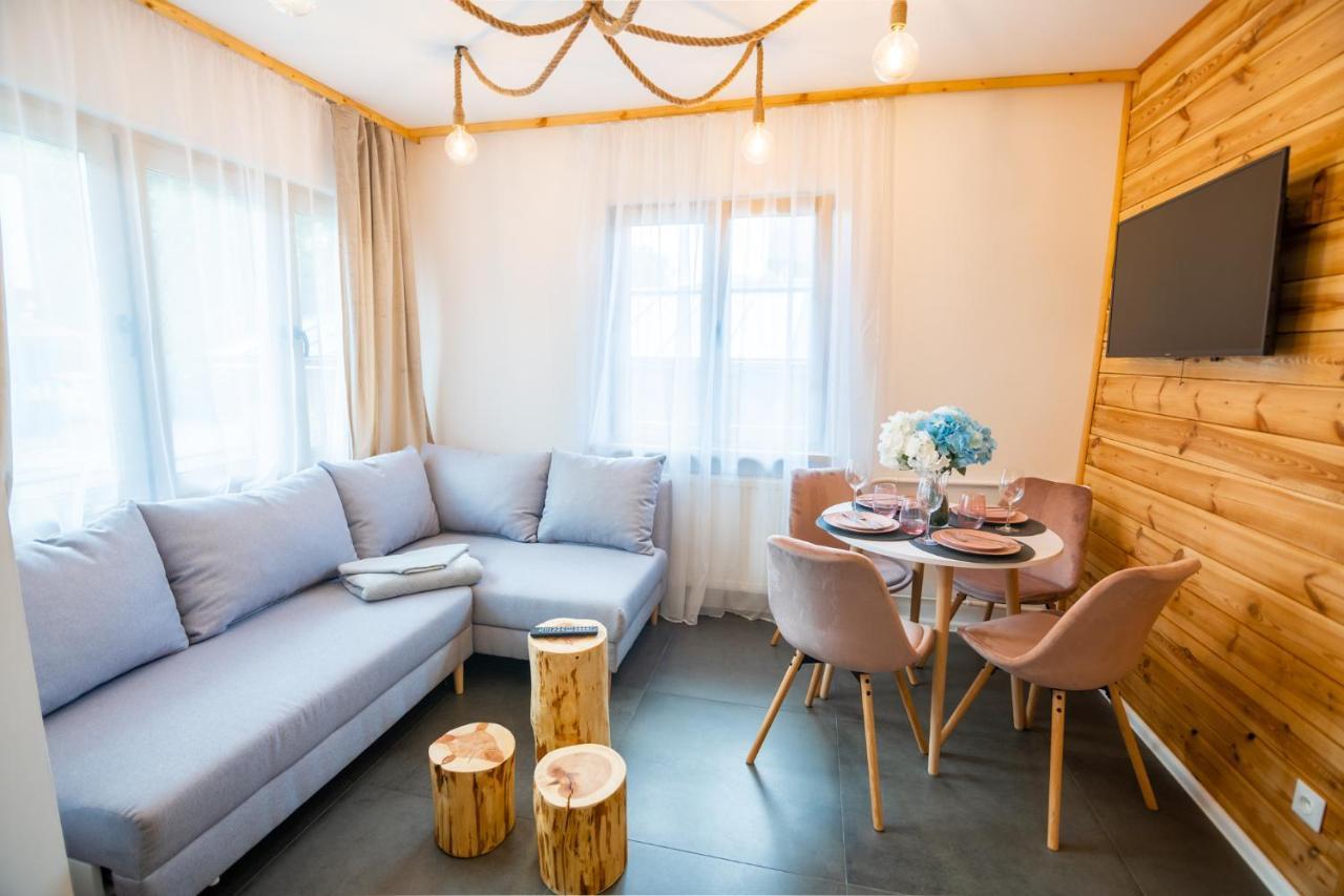 Apart Invest Fanaberia Szklarska Poreba Extérieur photo