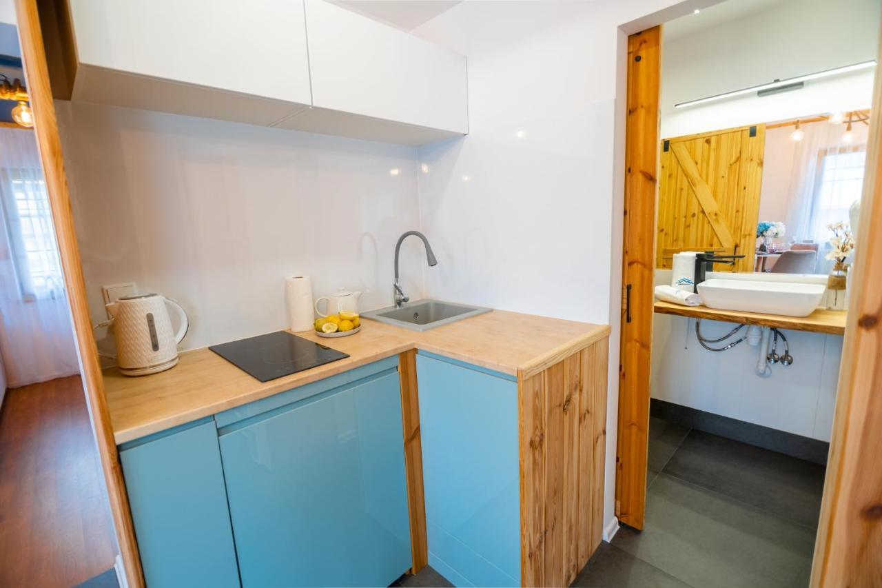 Apart Invest Fanaberia Szklarska Poreba Extérieur photo
