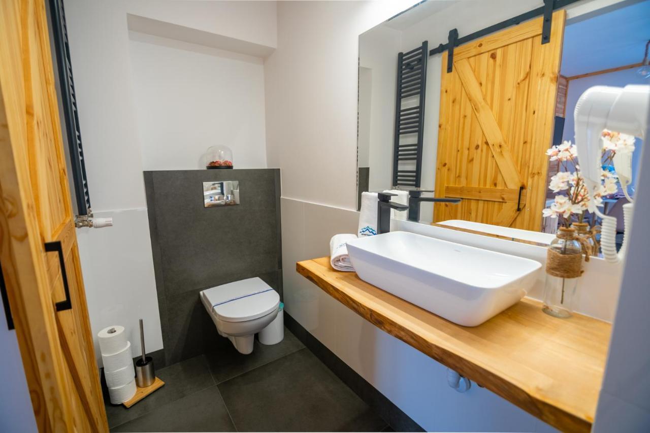 Apart Invest Fanaberia Szklarska Poreba Extérieur photo