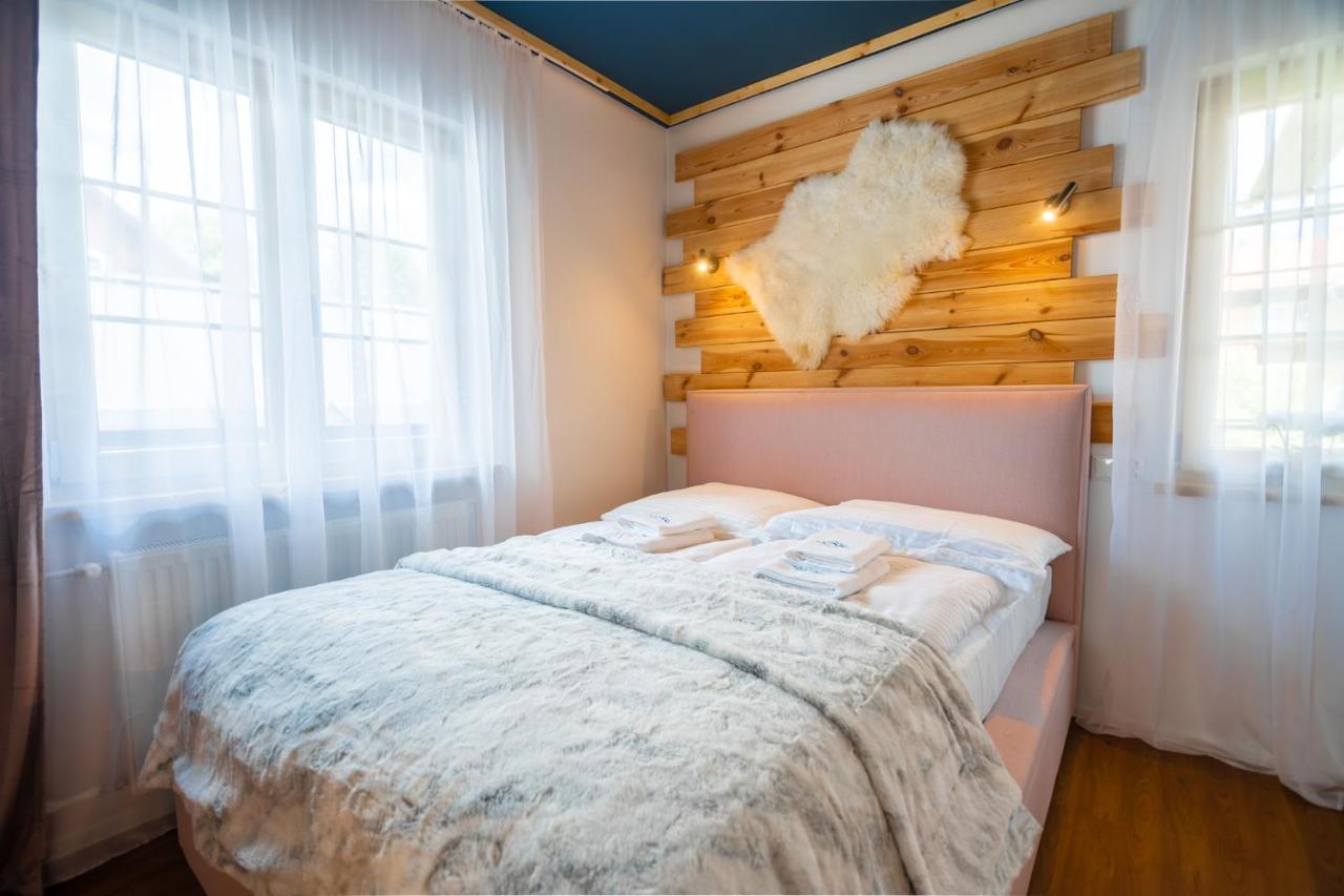 Apart Invest Fanaberia Szklarska Poreba Extérieur photo