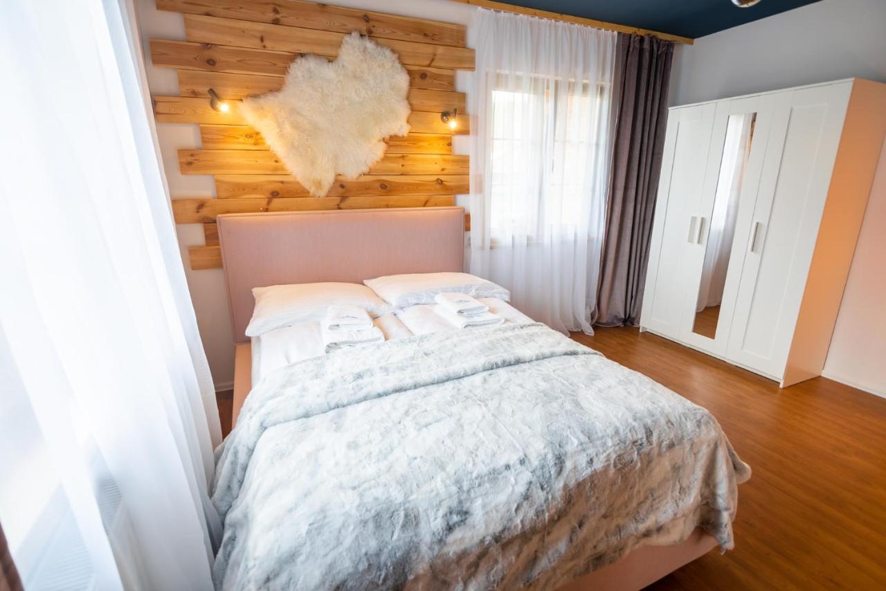Apart Invest Fanaberia Szklarska Poreba Extérieur photo