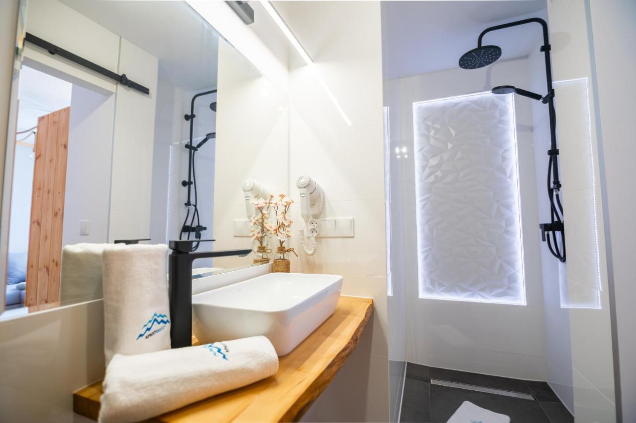 Apart Invest Fanaberia Szklarska Poreba Extérieur photo