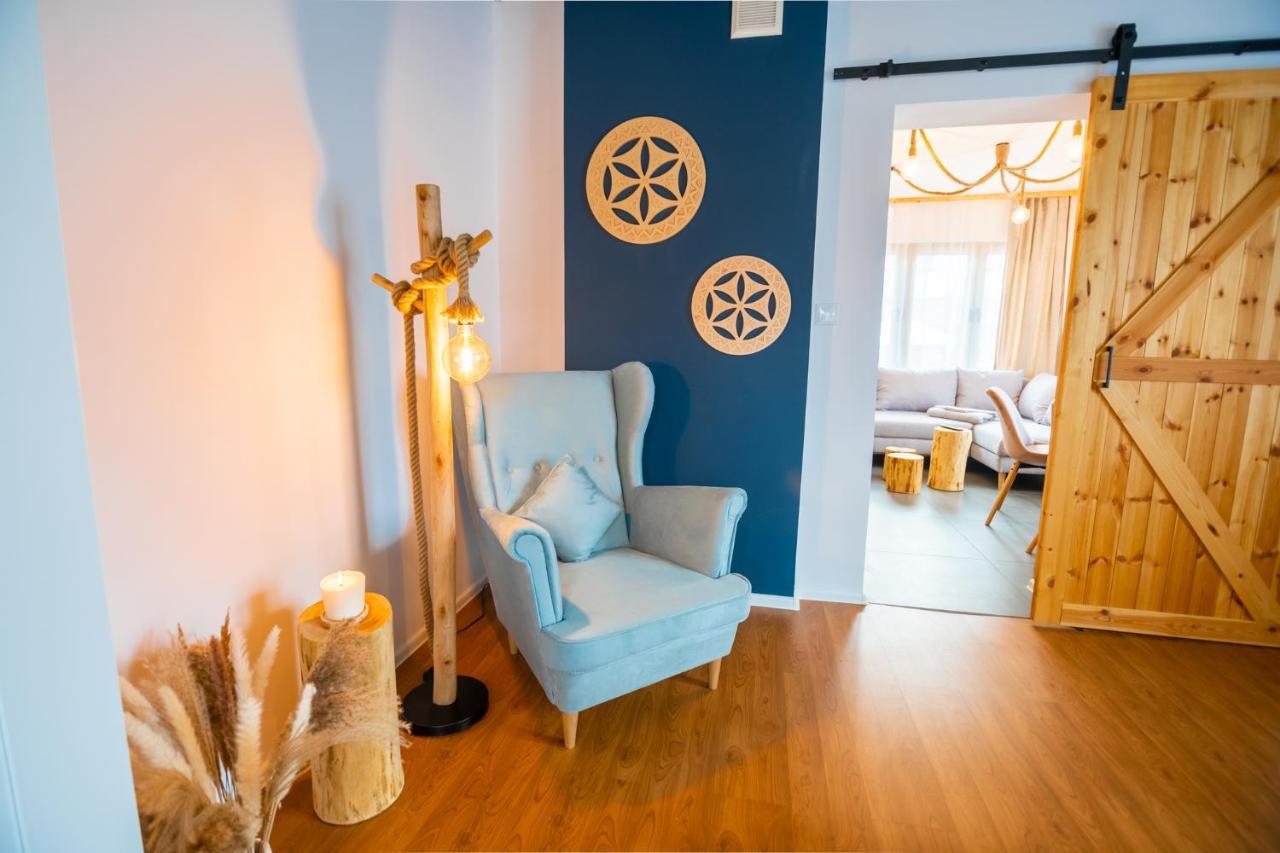 Apart Invest Fanaberia Szklarska Poreba Extérieur photo