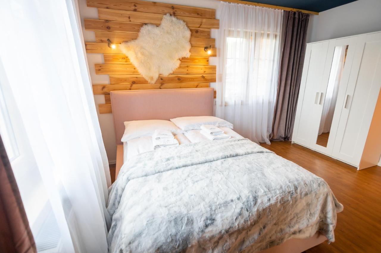 Apart Invest Fanaberia Szklarska Poreba Extérieur photo